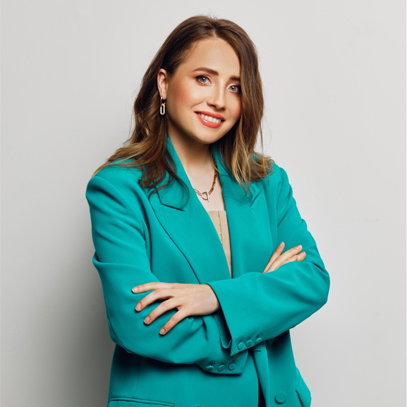 Наталья Лаврук