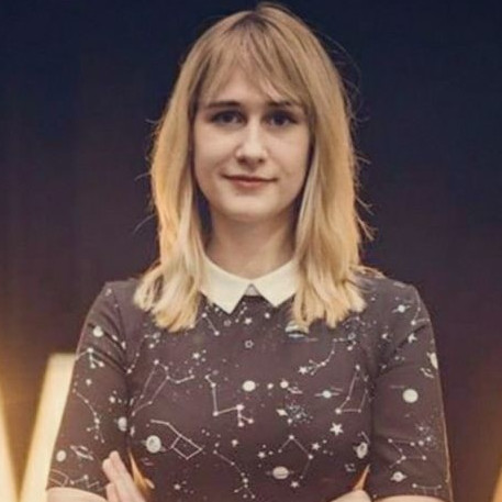 Наталья Пиддубенко