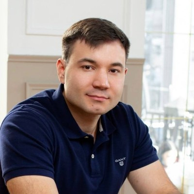 Нил Хиссамутдинов