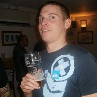 Ник Престон