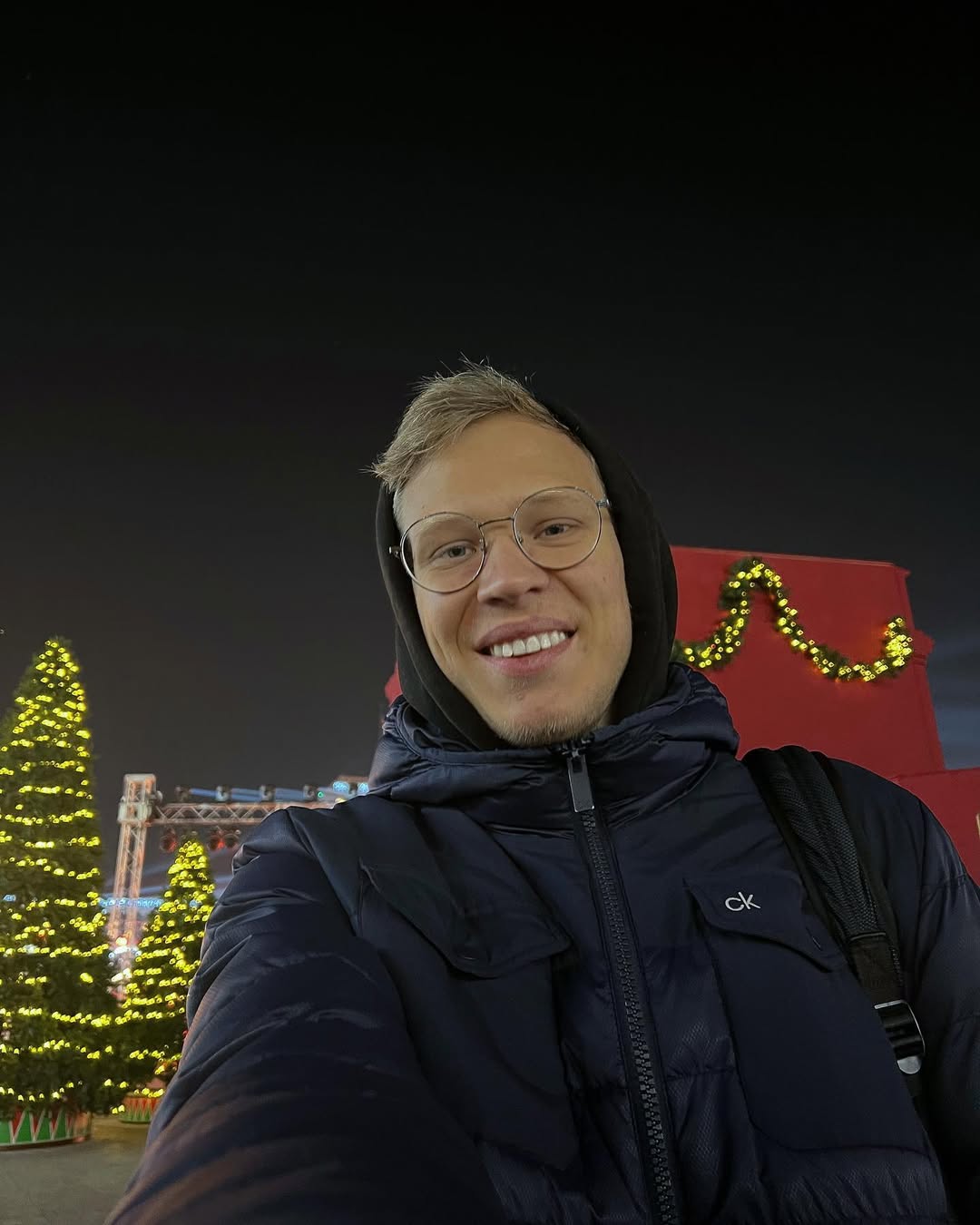 Никита Титан