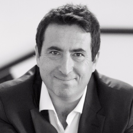 Николя Беро