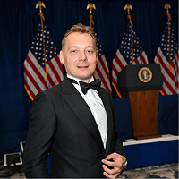 Никита Ануфриев