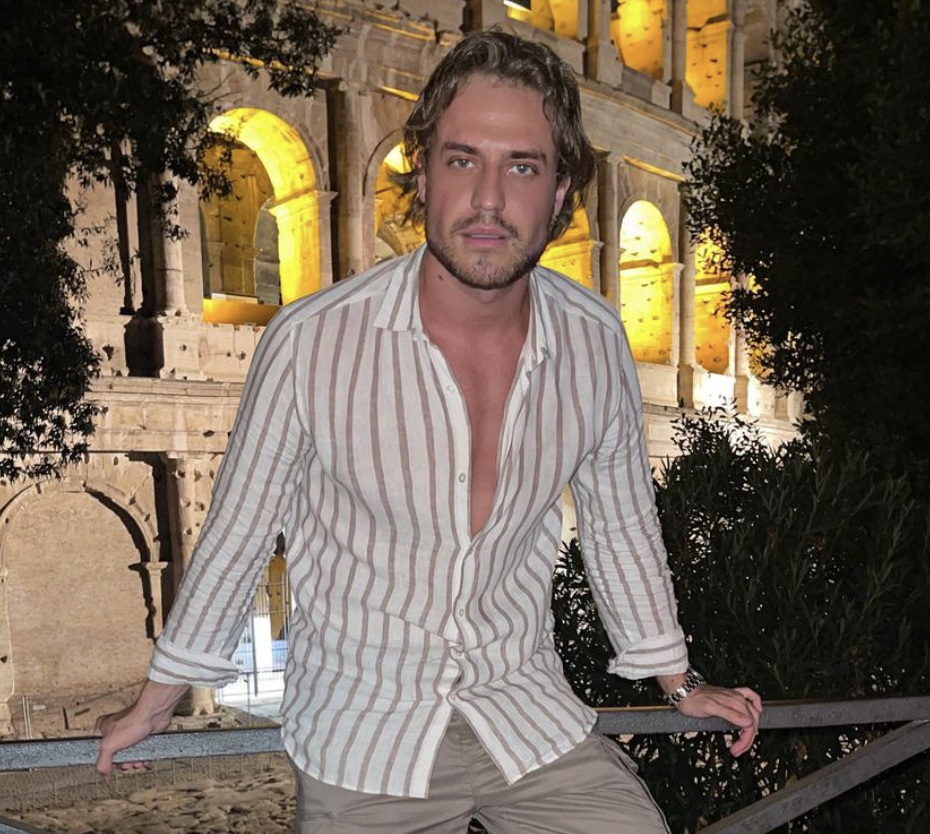 Никита Кожевников