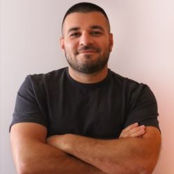 Никола Радуйкович