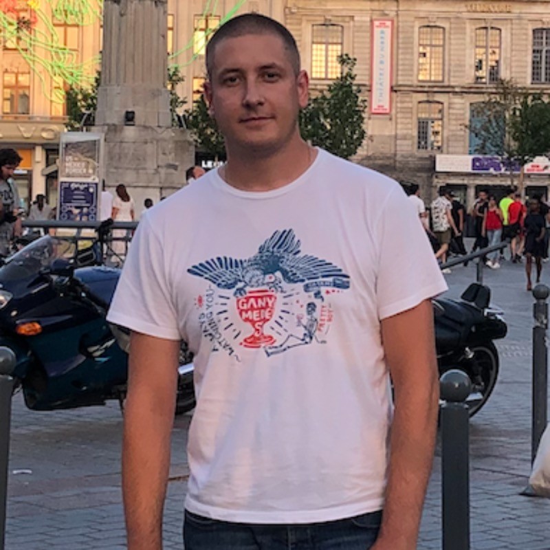 Николай Табулович