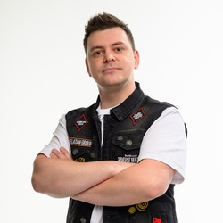 Николай Добрынин