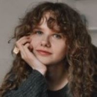 Оксана Ломако