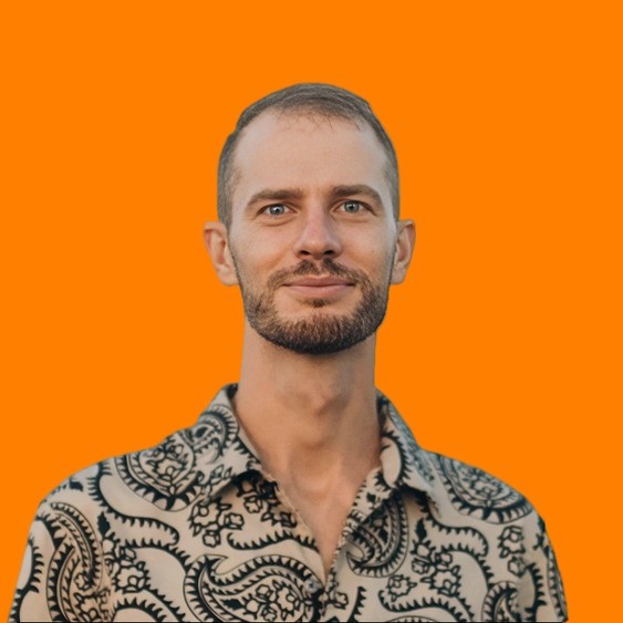 Олег Кириленко