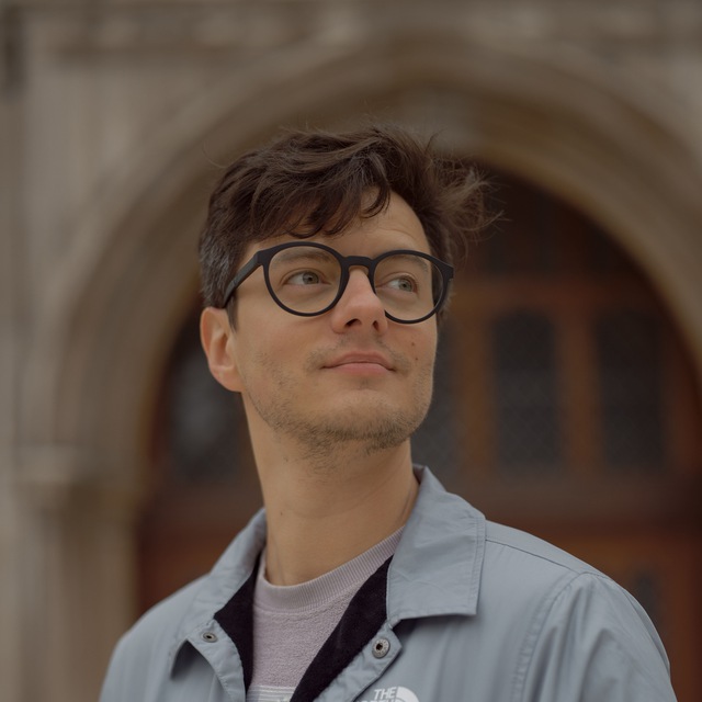 Александр Кулик