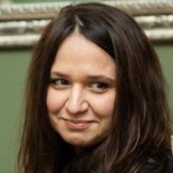 Олеся Коробка