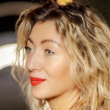 Ольга Гараева