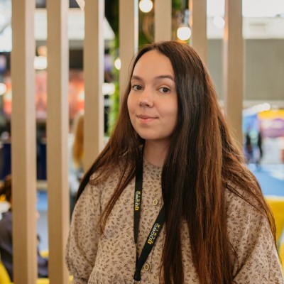 Ольга Глуховская