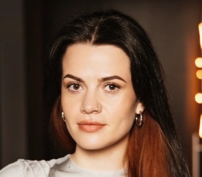 Ольга Исаева