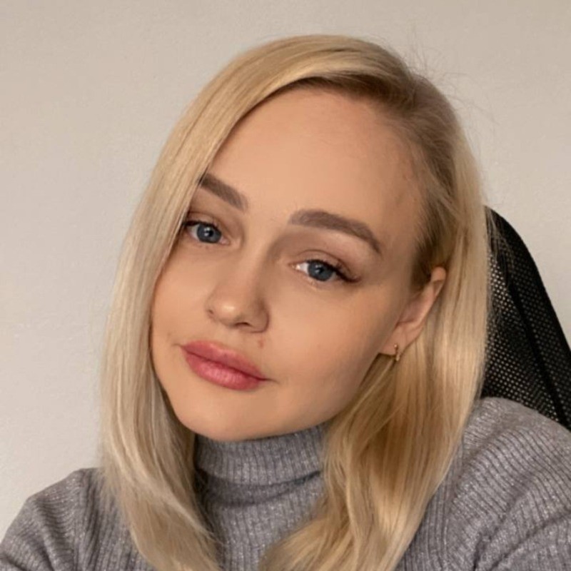 Ольга Казакова