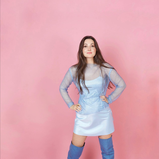 Ольга Кузнецова