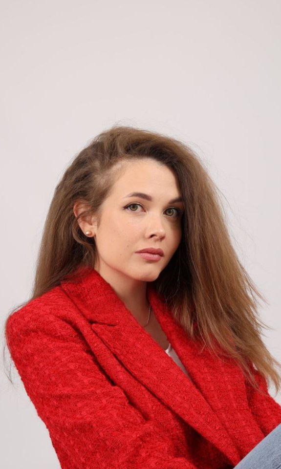 Ольга Либертон