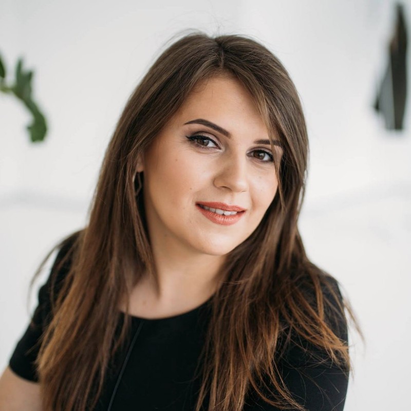 Ольга Татаринова