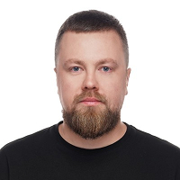 Остап Бесхлебных