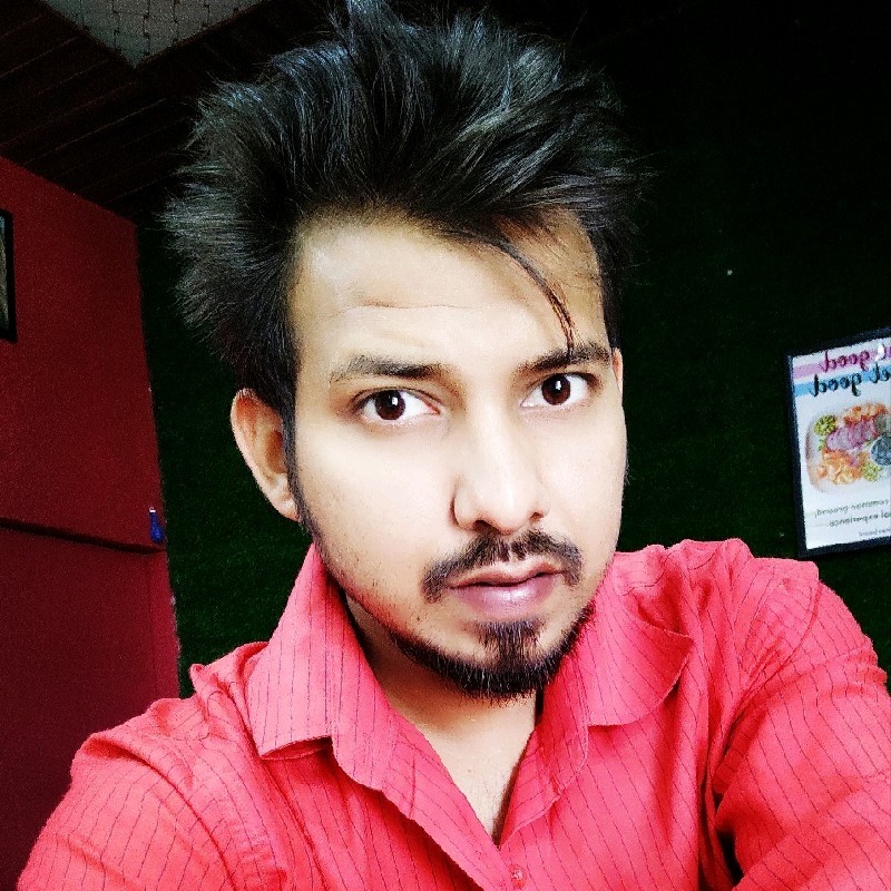 Паритош Шарма