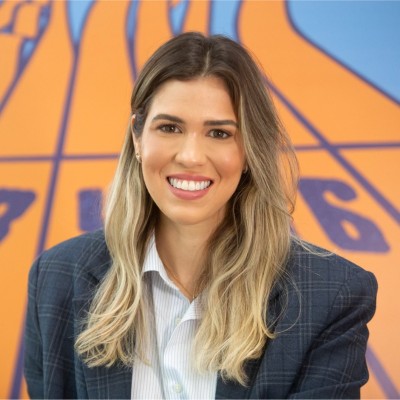 Паула Брейтн