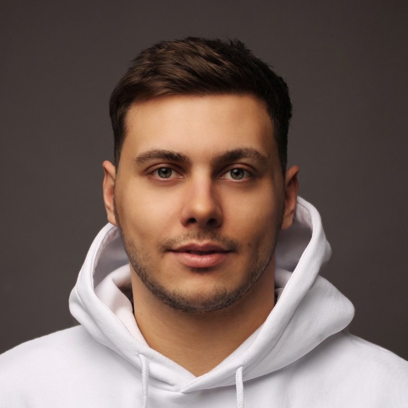 Павел Бейня