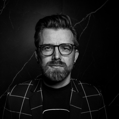 Павел Бойко