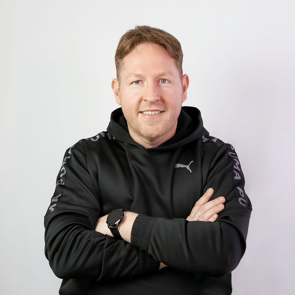 Павел Лысый