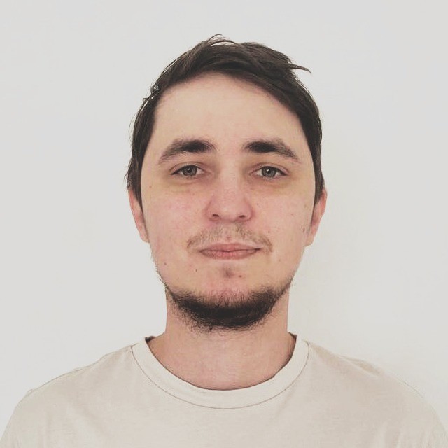 Павел Павлов