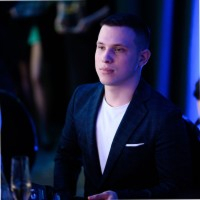 Павел Птицын