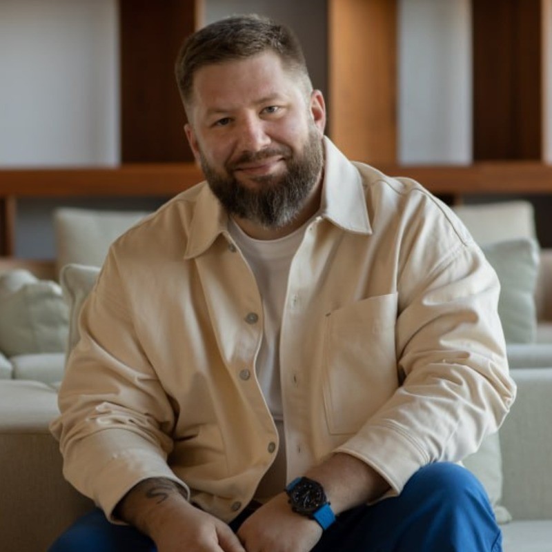 Павел Юровицкий