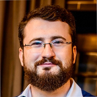 Павел Винокуров