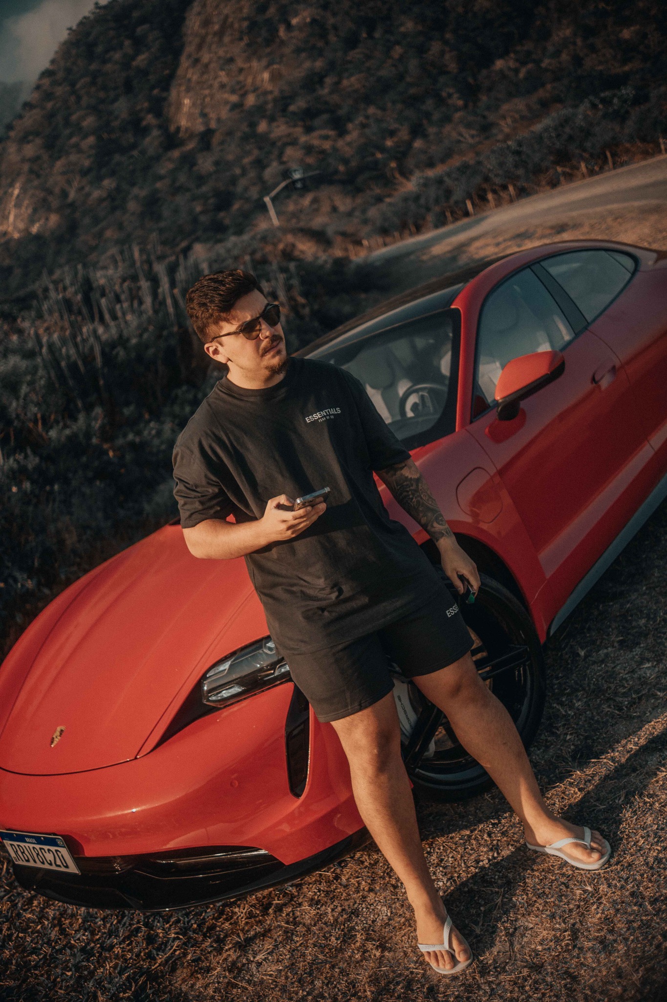 Педро Энрике Фонсека