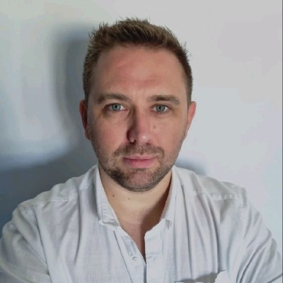 Фил Пирсон (Phil Pearson)