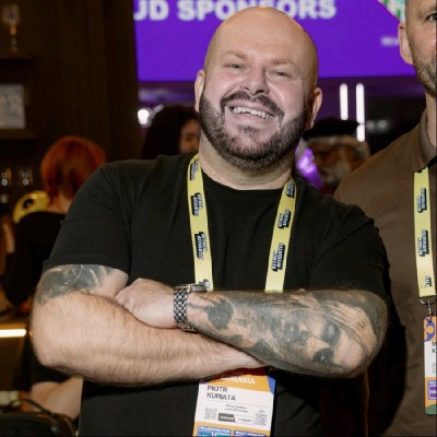 Петр Куриата