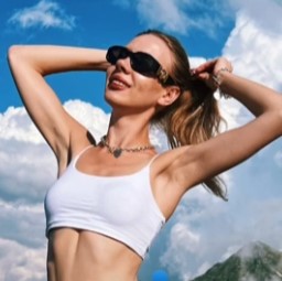 Полина Малиновская