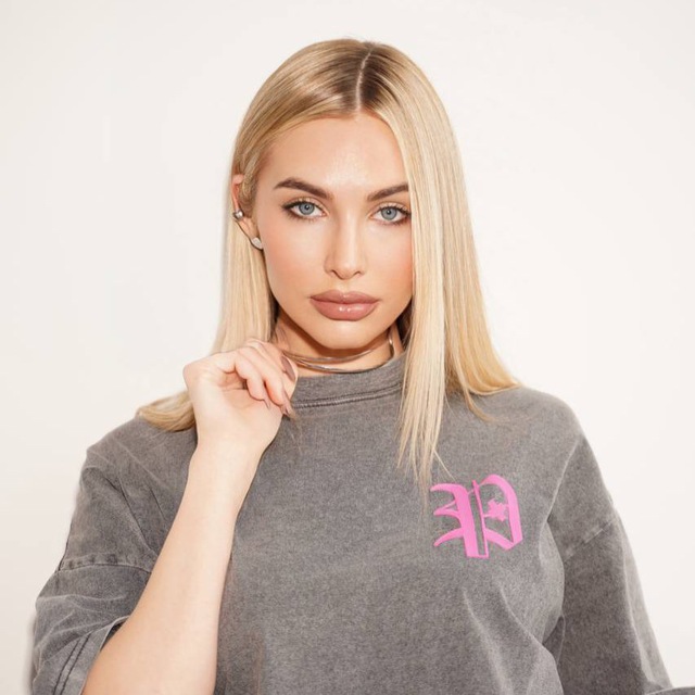 Полина Панарина