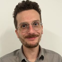 Квентин Бэйл