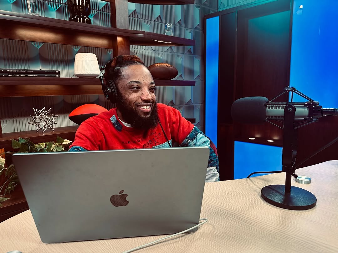 Рахим Палмер