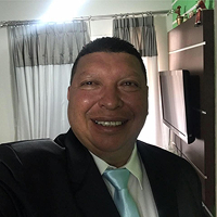 Роберто Фернандес