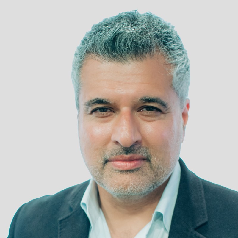 Робин Чхабра