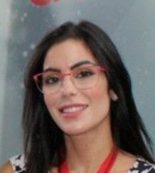 Росио Мойтино