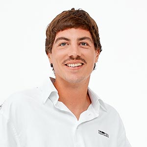 Родион Гусаров