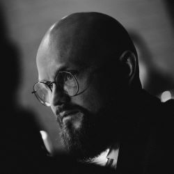 Родион Ирландец CPA