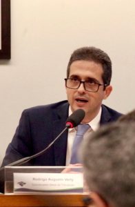 Родриго Верли