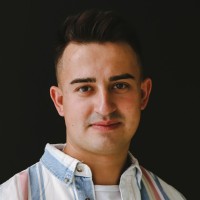 Роман Чесановский