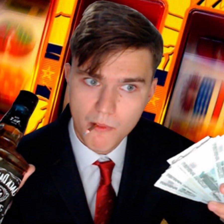 Роман Филатов