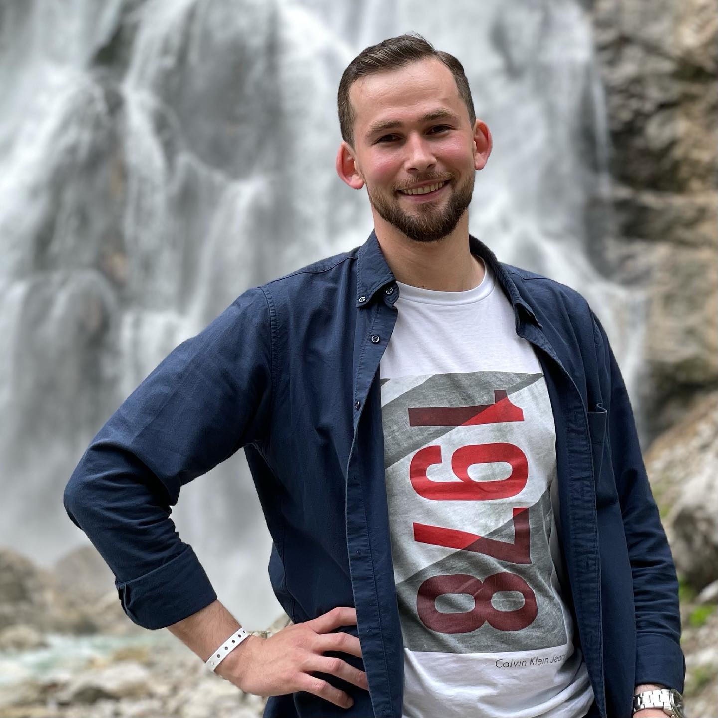 Роман Гусев