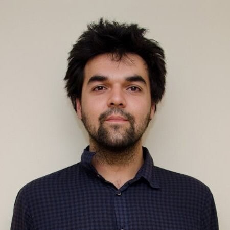 Роман Мамедов