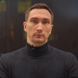 Роман Огрин